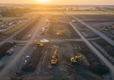 Construction Industry