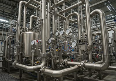 PetroChemical Industry